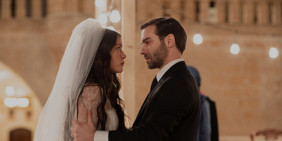 Sahipsizler 9.Bölüm posteri