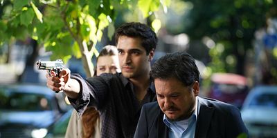 Yalı Çapkını 70.Bölüm posteri