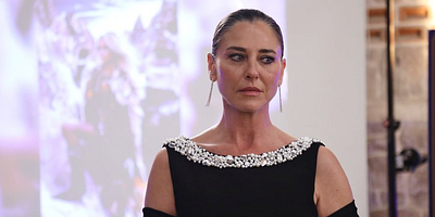 Siyah Kalp 6.Bölüm posteri