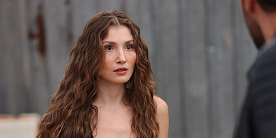 Yabani 38.Bölüm posteri