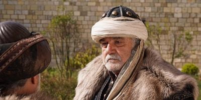 Mehmed: Fetihler Sultanı 9.Bölüm posteri