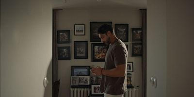 Karadut 1.Bölüm posteri