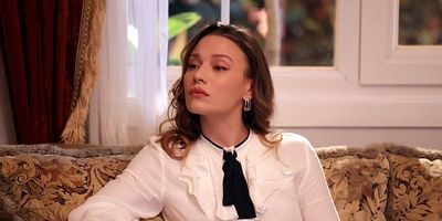 Yeraltı 2.Bölüm posteri