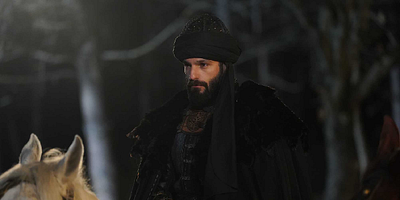 Mehmed: Fetihler Sultanı 35.Bölüm posteri