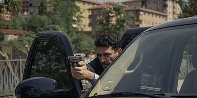 Teşkilat 108.Bölüm posteri