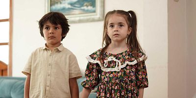 Bir Sevdadır 12.Bölüm posteri