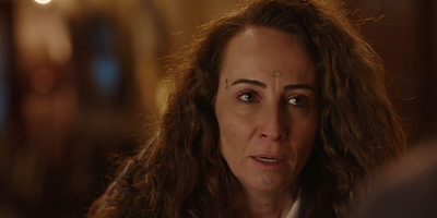 Halef: Köklerin Çağrısı 18.Bölüm posteri