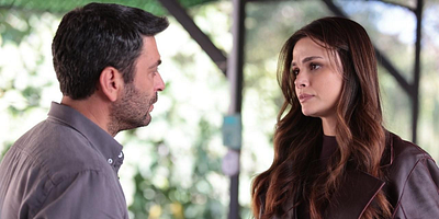 Uzak Şehir 37.Bölüm posteri