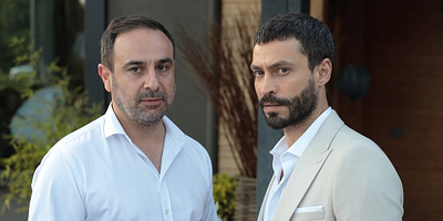 Muhtemel Aşk 10.Bölüm posteri