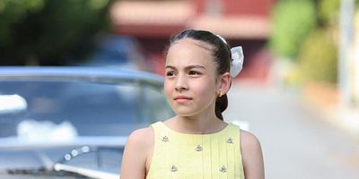 Kardeşlerim 132.Bölüm Final posteri