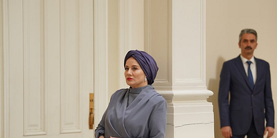 Kızılcık Şerbeti 93.Bölüm posteri