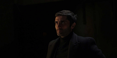 Teşkilat 134.Bölüm posteri