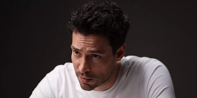 Taş Kağıt Makas 14.Bölüm posteri