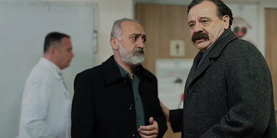 Sahipsizler 11.Bölüm posteri