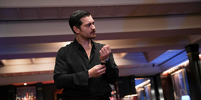 Eşref Rüya 5.Bölüm posteri