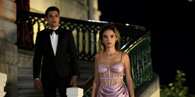 Yalan 10.Bölüm posteri