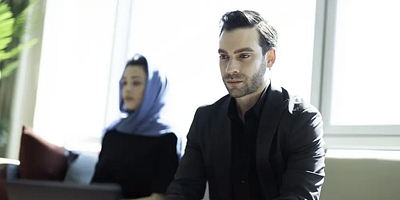 Sahipsizler 24.Bölüm posteri