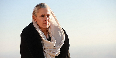 Uzak Şehir 6.Bölüm posteri