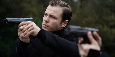 Teşkilat 174.Bölüm posteri