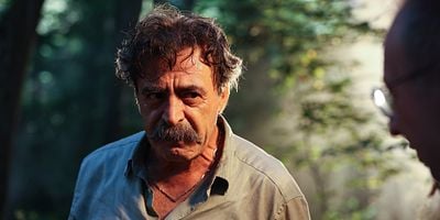 Kötü Kan 1.Bölüm posteri