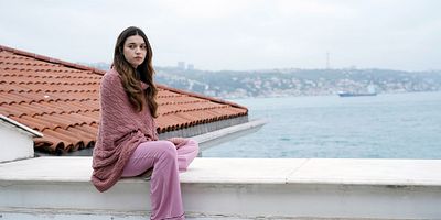 Yalı Çapkını 68.Bölüm posteri