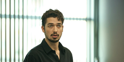 Bahar 56.Bölüm posteri