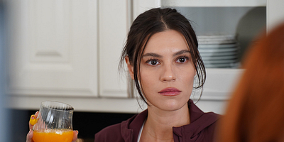 Sahtekarlar 7.Bölüm posteri