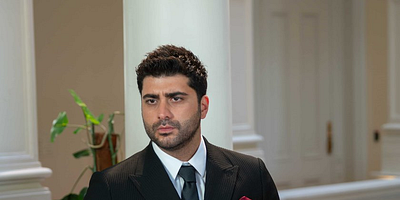 Kızılcık Şerbeti 104.Bölüm posteri