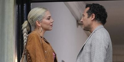 Şahane Hayatım 26.Bölüm posteri