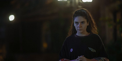 Veliaht 7.Bölüm posteri