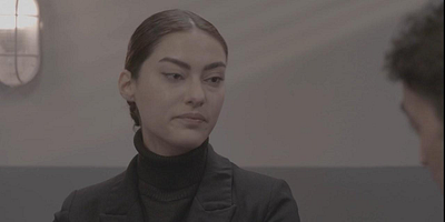 Arka Sokaklar 741.Bölüm posteri