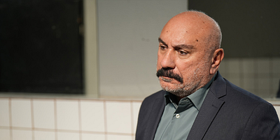 Sahtekarlar 20.Bölüm posteri