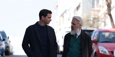 Ömer 49.Bölüm posteri