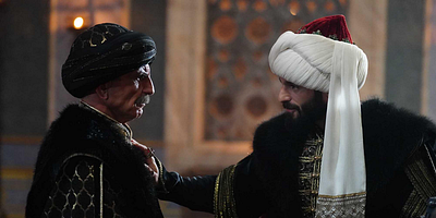 Mehmed: Fetihler Sultanı 49.Bölüm posteri