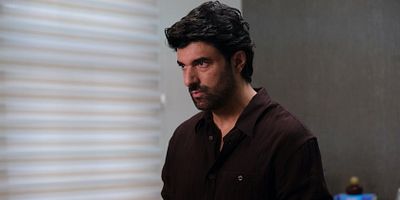 Bereketli Topraklar 3.Bölüm posteri