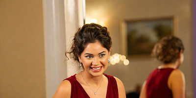 Kızılcık Şerbeti 112.Bölüm posteri