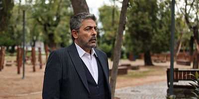 A.B.İ 22.Bölüm posteri