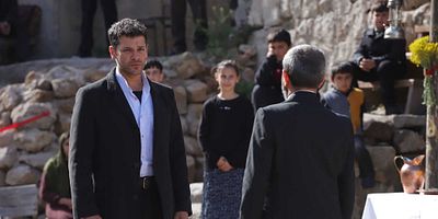 Kara Ağaç Destanı 12.Bölüm posteri