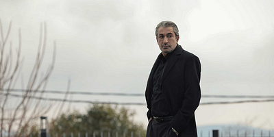 Teşkilat 131.Bölüm posteri