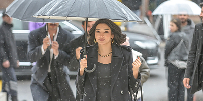 Halef: Köklerin Çağrısı 26.Bölüm posteri