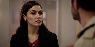 Aşk ve Gözyaşı 5.Bölüm posteri