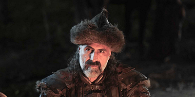 Mehmed: Fetihler Sultanı 48.Bölüm posteri