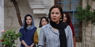 Kara Ağaç Destanı 19.Bölüm posteri