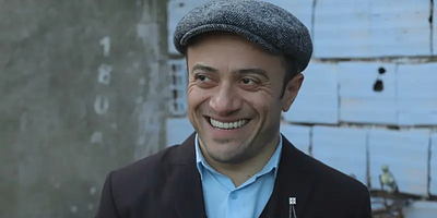 Cennetin Çocukları 21.Bölüm posteri