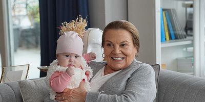 Kızılcık Şerbeti 84.Bölüm posteri