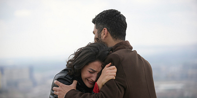 Yeraltı 7.Bölüm posteri