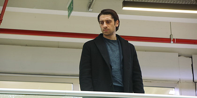 Veliaht 19.Bölüm posteri