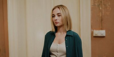 Sahipsizler 34.Bölüm posteri