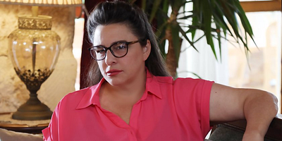 Siyah Kalp 4.Bölüm posteri