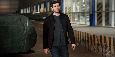 Teşkilat 176.Bölüm posteri